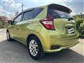 2016 Nissan Note