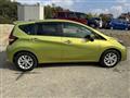 2016 Nissan Note