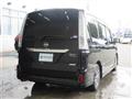 2012 Nissan Serena