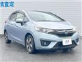 2016 Honda Fit Hybrid