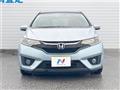 2016 Honda Fit Hybrid