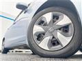 2016 Honda Fit Hybrid