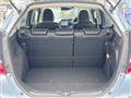2016 Honda Fit Hybrid