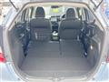 2016 Honda Fit Hybrid