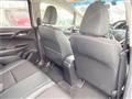 2016 Honda Fit Hybrid