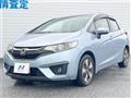 2016 Honda Fit Hybrid