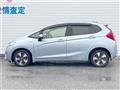 2016 Honda Fit Hybrid