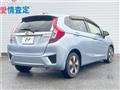 2016 Honda Fit Hybrid