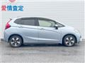 2016 Honda Fit Hybrid