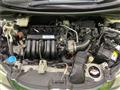 2014 Honda Fit Hybrid