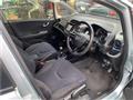 2013 Honda Fit Hybrid