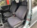 2013 Honda Fit Hybrid
