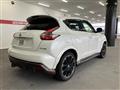 2013 Nissan Juke
