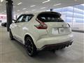 2013 Nissan Juke