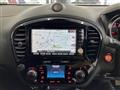 2013 Nissan Juke