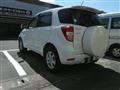 2007 Toyota Rush