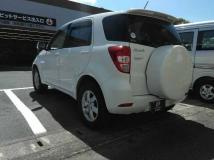 2007 Toyota Rush