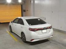 2014 Toyota SAI