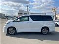 2014 Toyota Vellfire