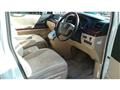 2009 Toyota Vellfire