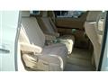 2009 Toyota Vellfire