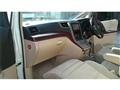 2009 Toyota Vellfire
