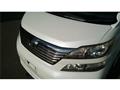 2009 Toyota Vellfire