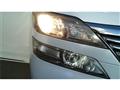2009 Toyota Vellfire