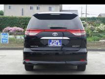 2010 Toyota Estima