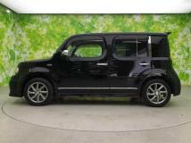 2017 Nissan Cube