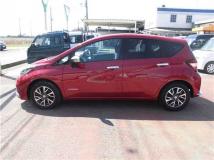2017 Nissan Note