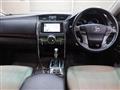 2009 Toyota Mark X