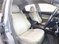2009 Toyota Mark X