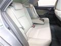 2009 Toyota Mark X