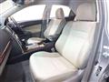 2009 Toyota Mark X