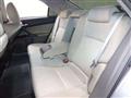 2009 Toyota Mark X