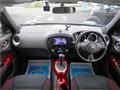 2012 Nissan Juke