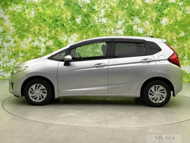 2014 Honda Fit