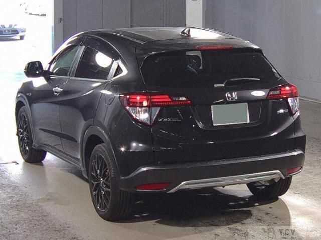 2014 Honda VEZEL