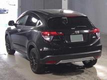 2014 Honda VEZEL