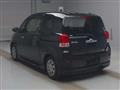 2016 Toyota Porte