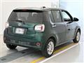 2017 Toyota Passo