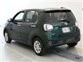2017 Toyota Passo