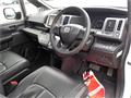 2011 Honda Step WGN