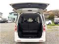 2011 Honda Step WGN