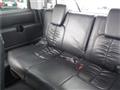 2011 Honda Step WGN