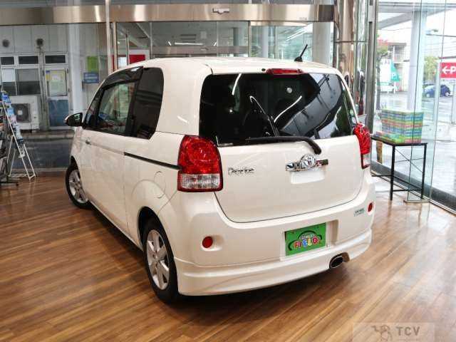 2013 Toyota Porte