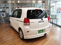 2013 Toyota Porte