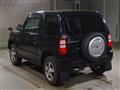 2011 Mitsubishi Pajero Mini