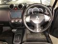 2011 Mitsubishi Pajero Mini